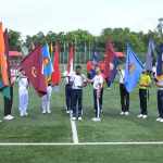 All India Sainik Schools Inter Group Football Tournament